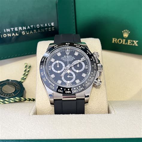 rolex capitano daytona costo